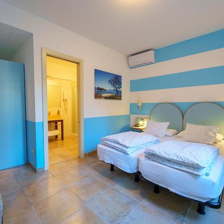 Hotel San Filis San Felice del Benaco Dış mekan fotoğraf
