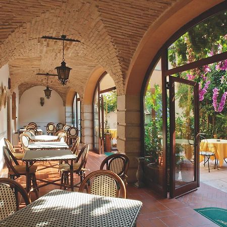 Hotel San Filis San Felice del Benaco Dış mekan fotoğraf