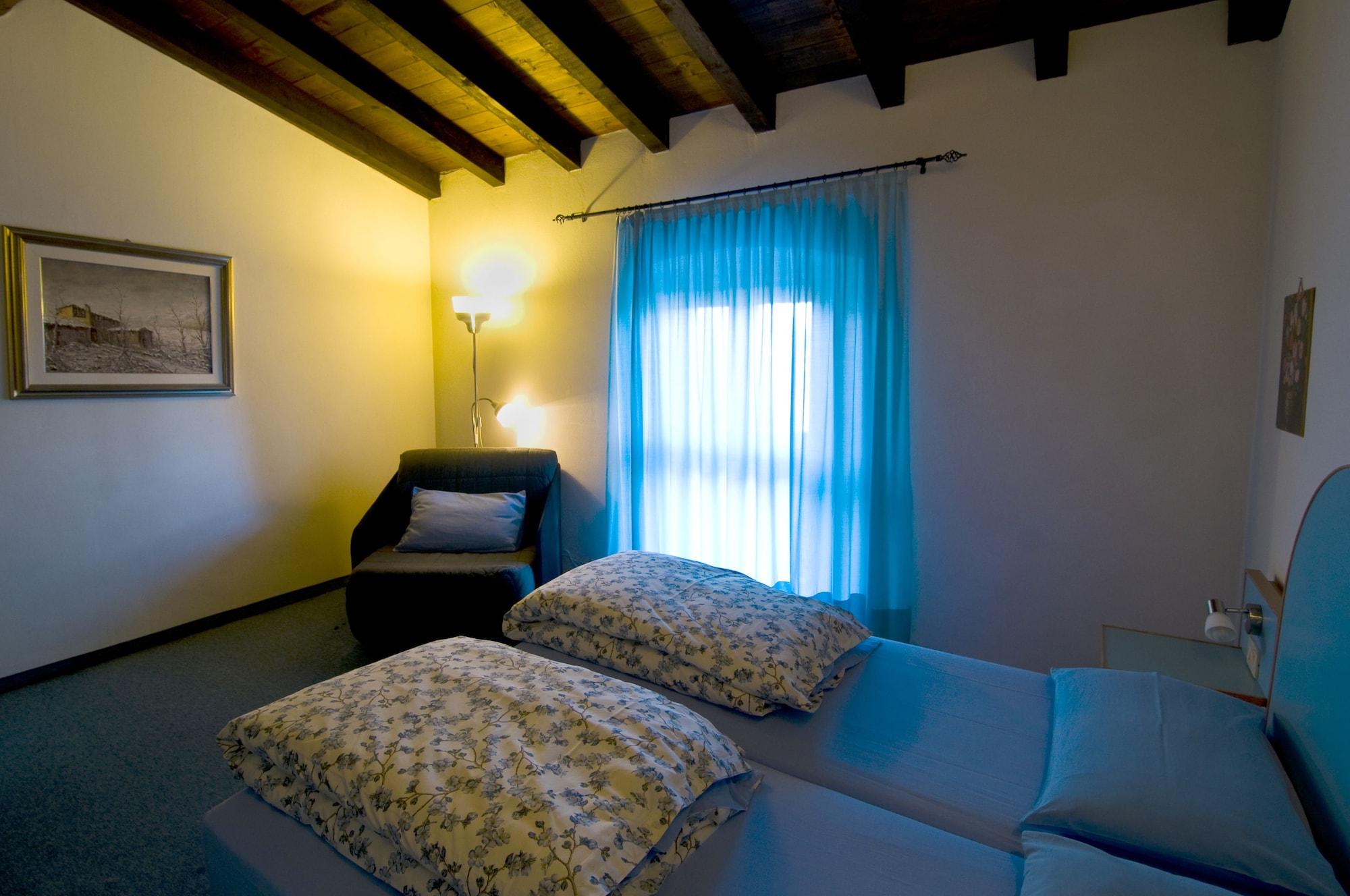 Hotel San Filis San Felice del Benaco Dış mekan fotoğraf