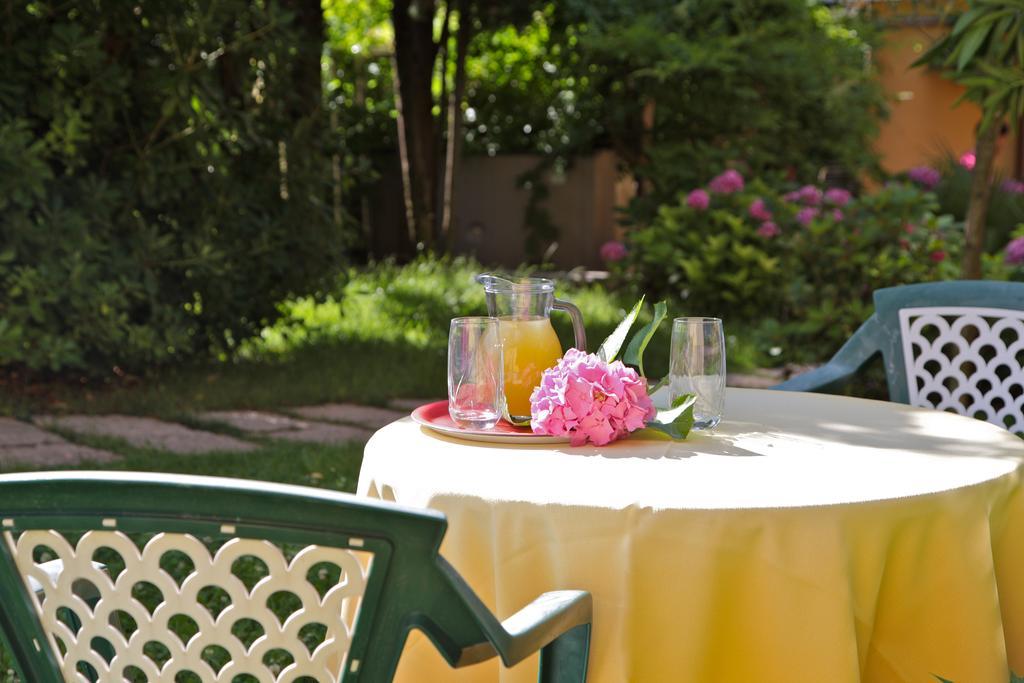 Hotel San Filis San Felice del Benaco Dış mekan fotoğraf