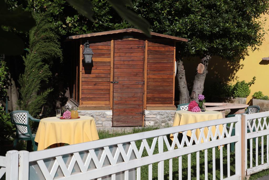 Hotel San Filis San Felice del Benaco Dış mekan fotoğraf