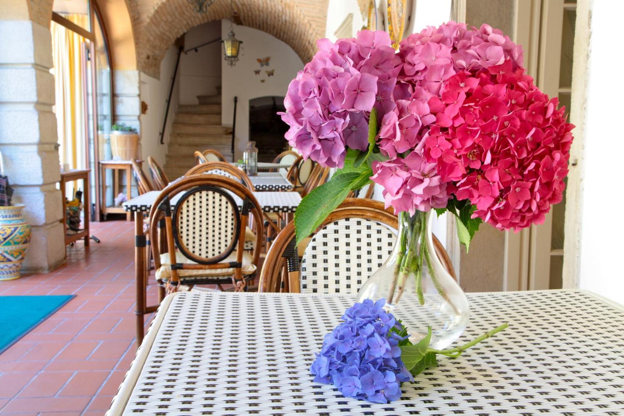 Hotel San Filis San Felice del Benaco Dış mekan fotoğraf