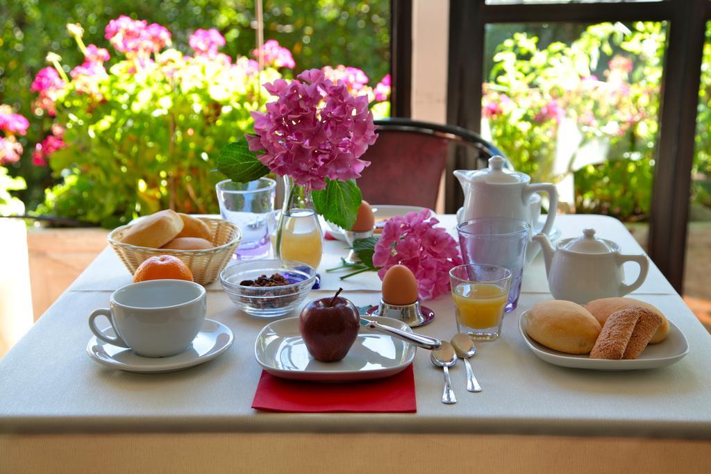 Hotel San Filis San Felice del Benaco Dış mekan fotoğraf