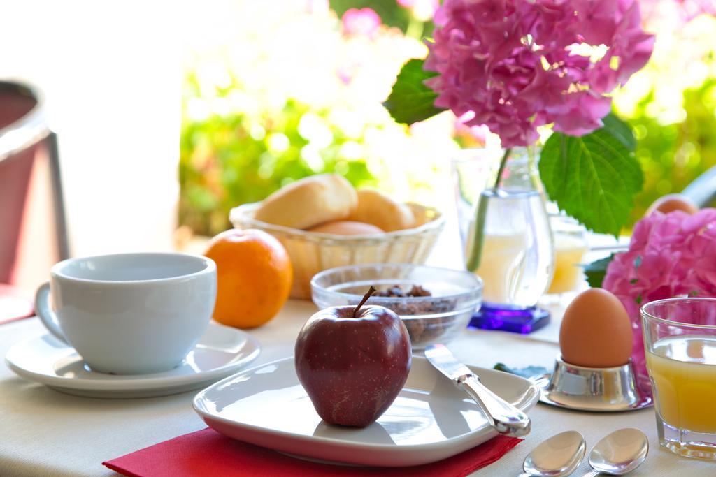 Hotel San Filis San Felice del Benaco Dış mekan fotoğraf