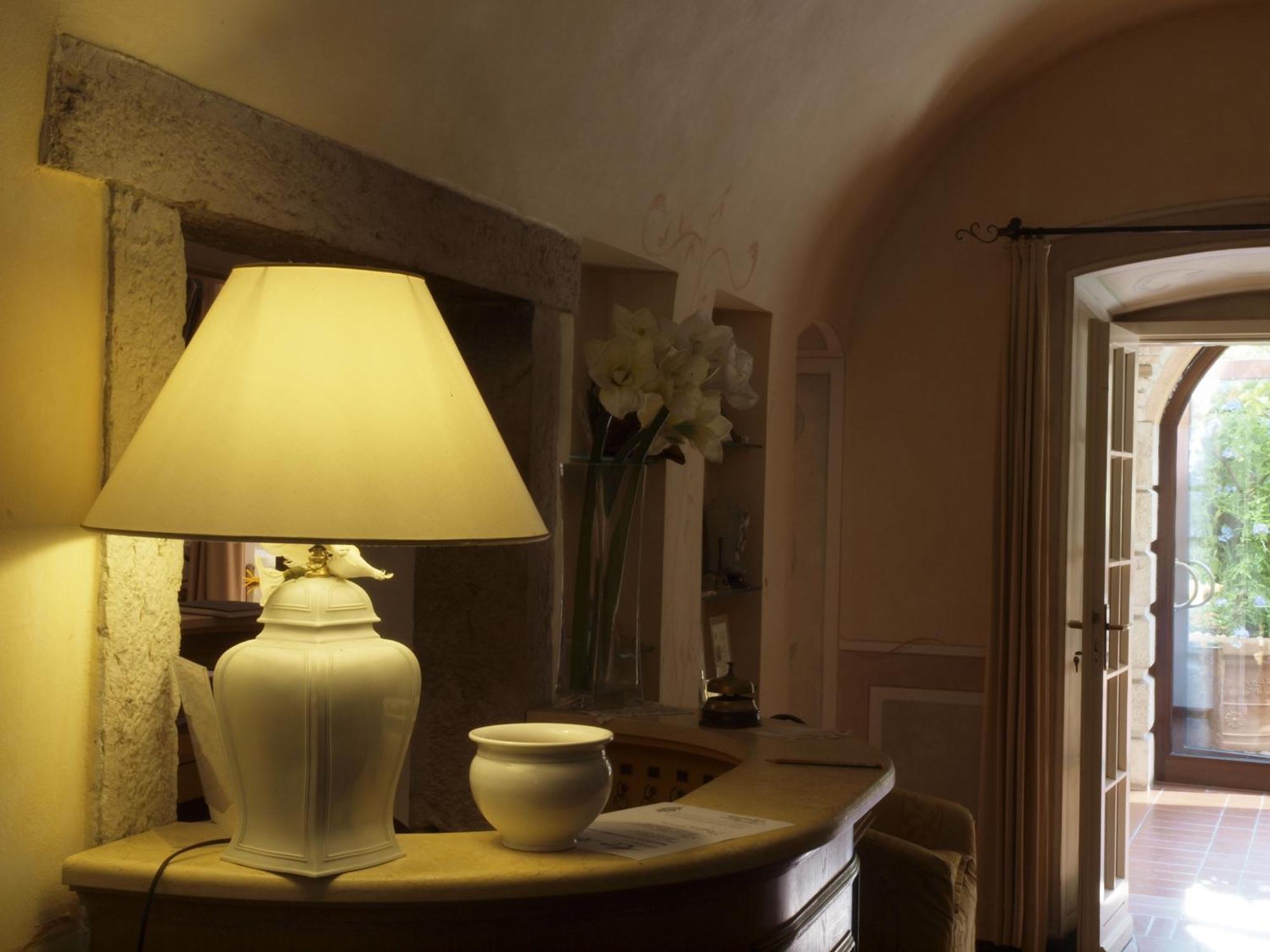 Hotel San Filis San Felice del Benaco Dış mekan fotoğraf