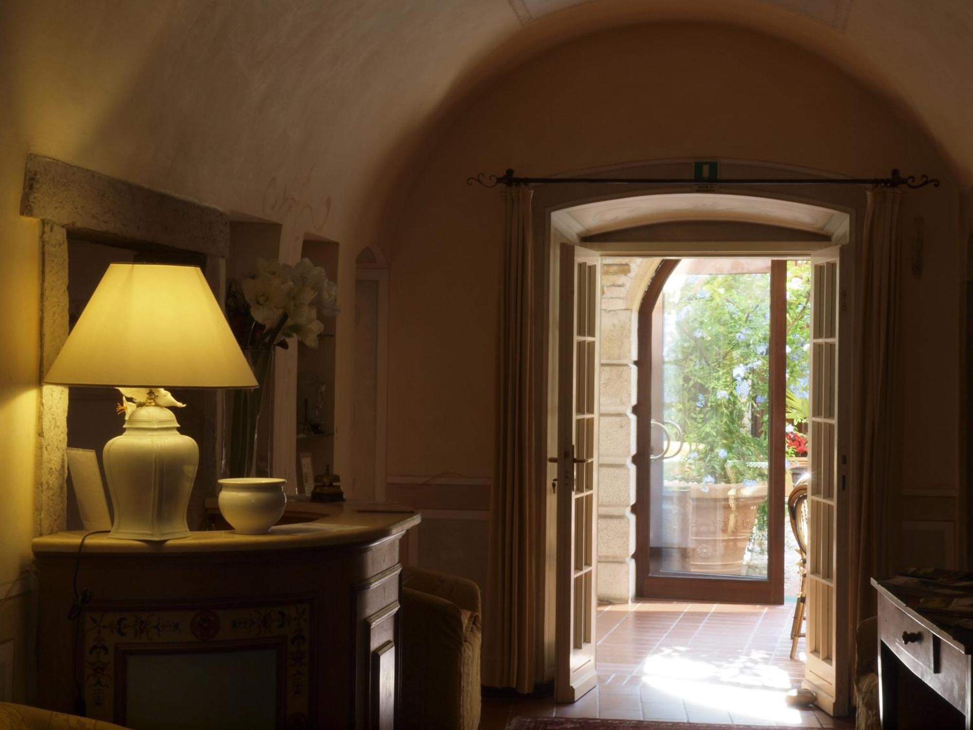 Hotel San Filis San Felice del Benaco Dış mekan fotoğraf
