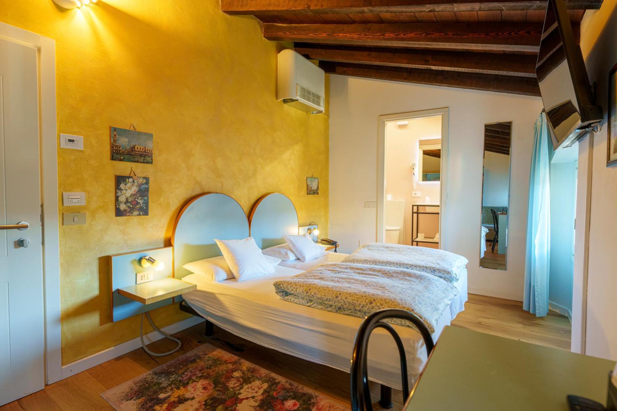 Hotel San Filis San Felice del Benaco Dış mekan fotoğraf