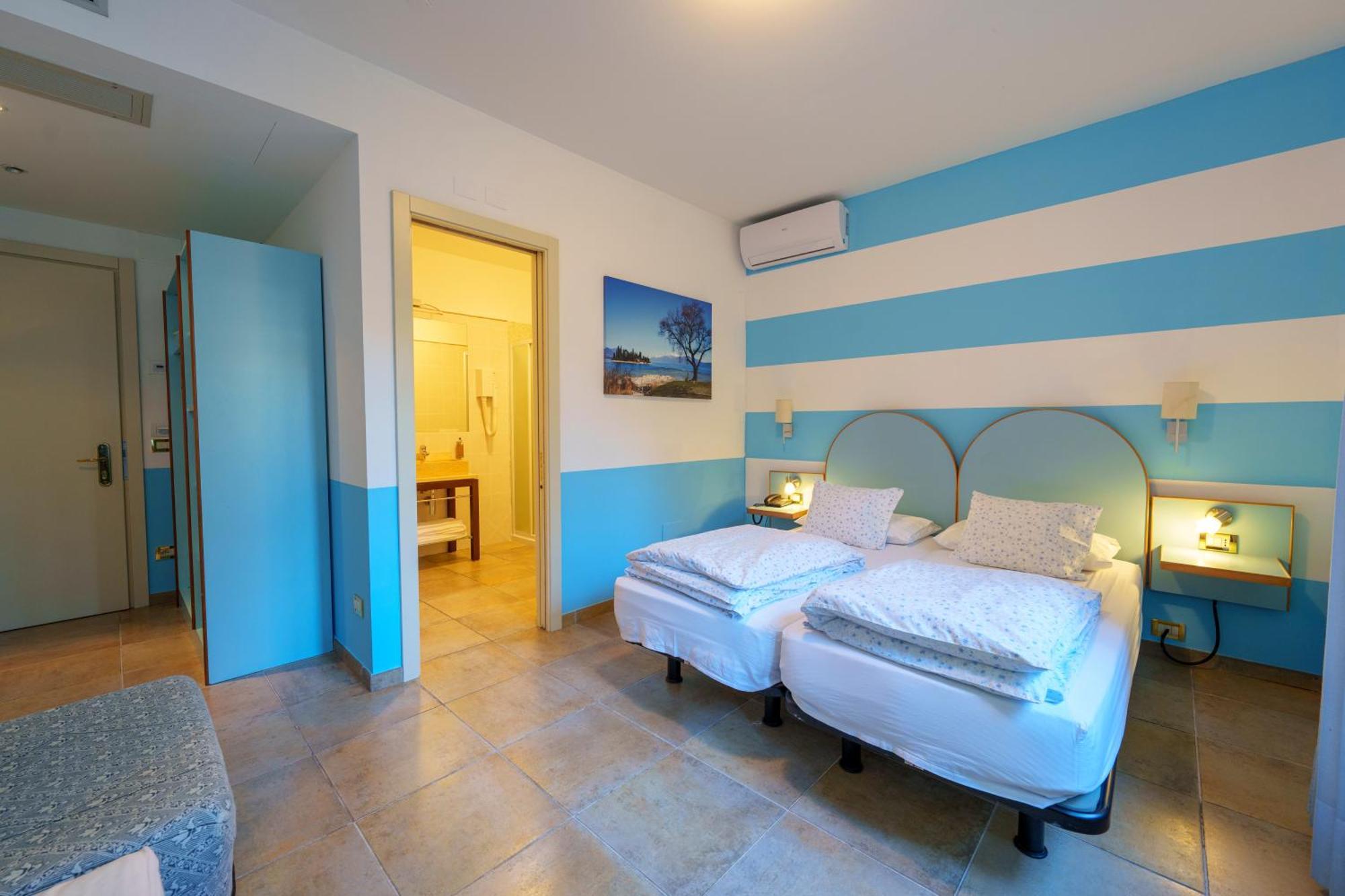 Hotel San Filis San Felice del Benaco Dış mekan fotoğraf