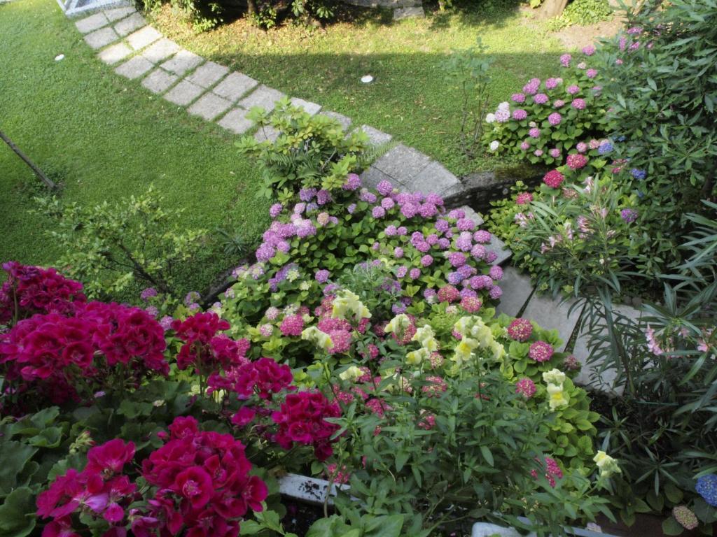 Hotel San Filis San Felice del Benaco Dış mekan fotoğraf