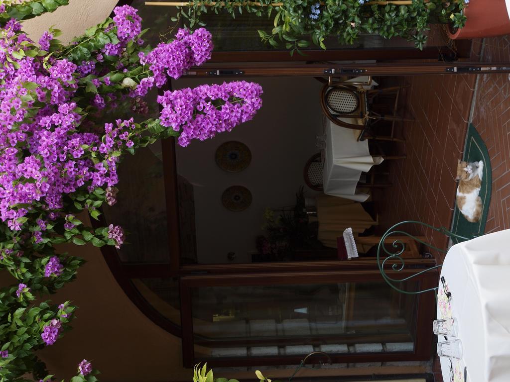 Hotel San Filis San Felice del Benaco Dış mekan fotoğraf