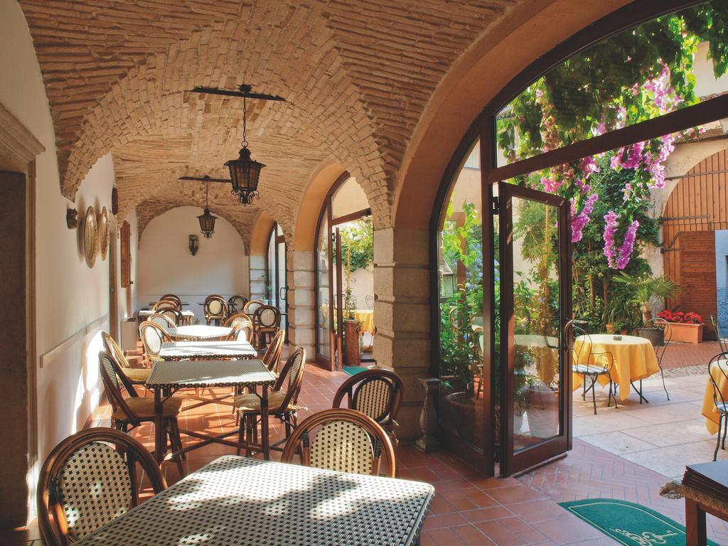 Hotel San Filis San Felice del Benaco Dış mekan fotoğraf