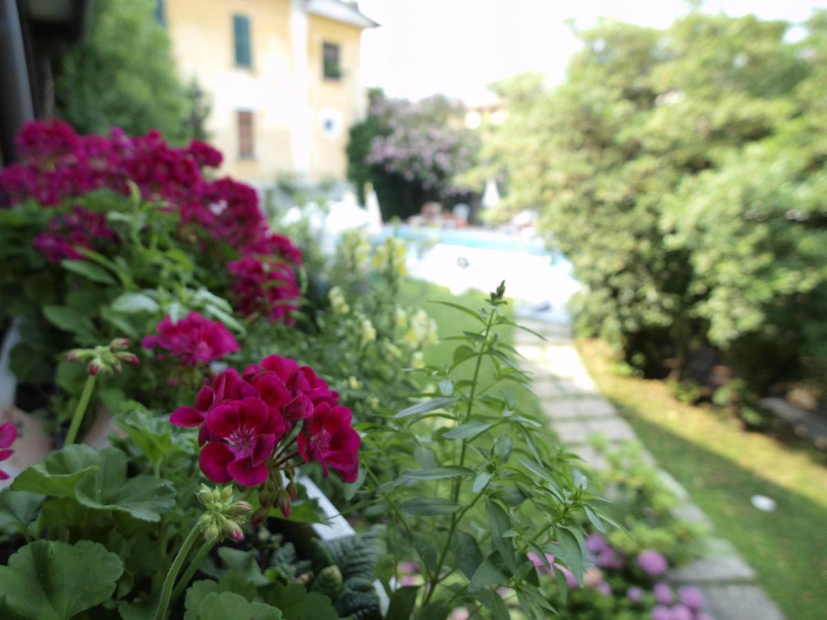 Hotel San Filis San Felice del Benaco Dış mekan fotoğraf